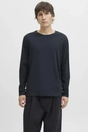 JACK & JONES Organic Essential Tee LS
