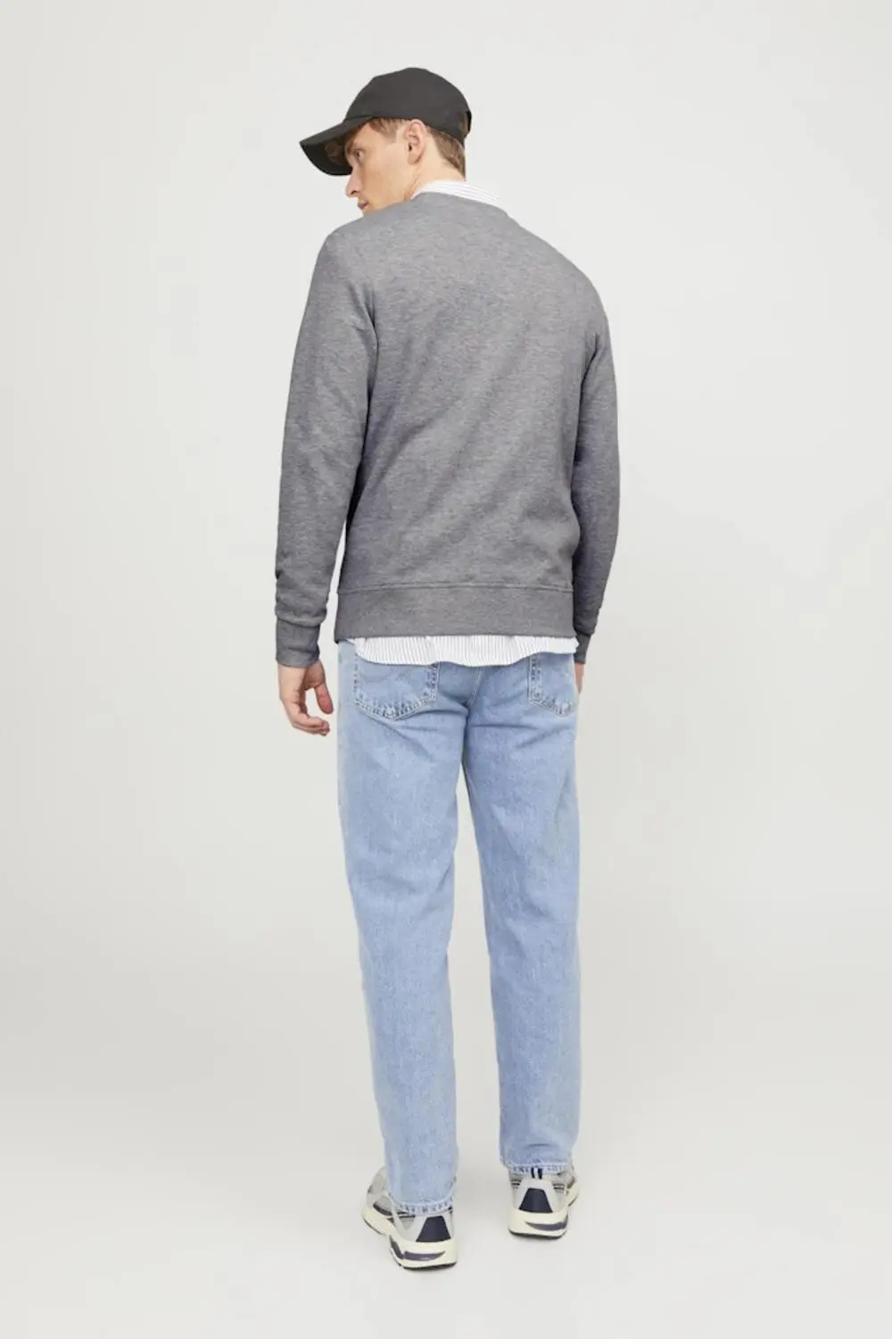 Jack & Jones Sweat Crew Neck - Afbeelding 2
