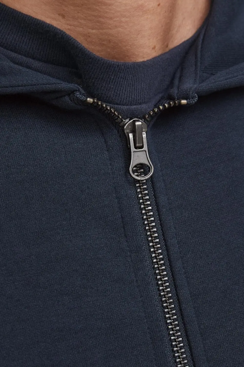Jack & Jones Sweat Zip Hood - Afbeelding 7
