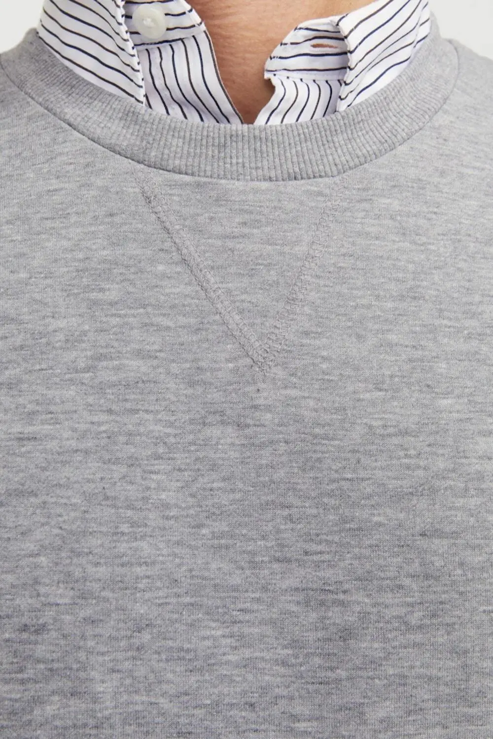 Jack & Jones Sweat Crew Neck - Afbeelding 4