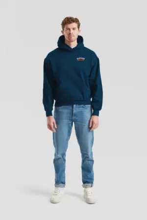 Supercotton Hooded Sweat