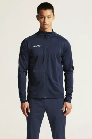 Evolve 2.0 Full Zip Jacket Men