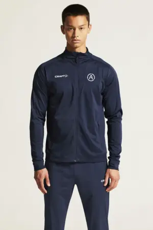 Evolve 2.0 Full Zip Jacket Men