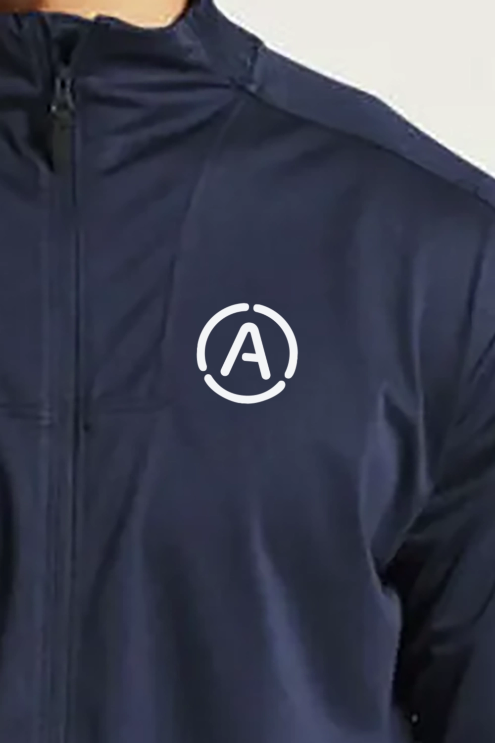 Evolve 2.0 Full Zip Jacket Men - Afbeelding 2