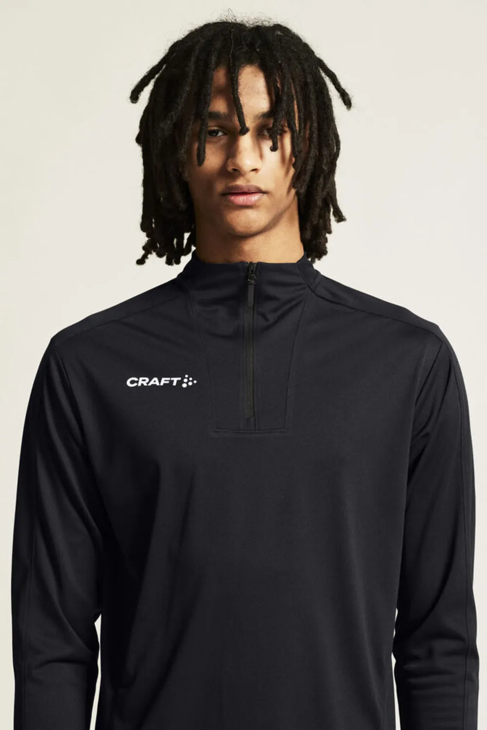 Evolve 2.0 Half Zip Men