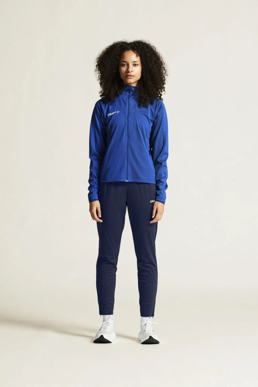 Craft Evolve 2.0 Full Zip Jacket Women - Afbeelding 5