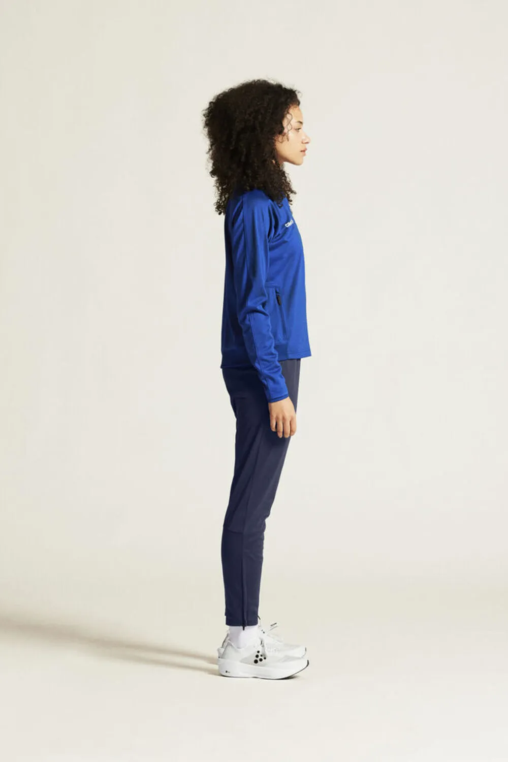 Craft Evolve 2.0 Full Zip Jacket Women - Afbeelding 3