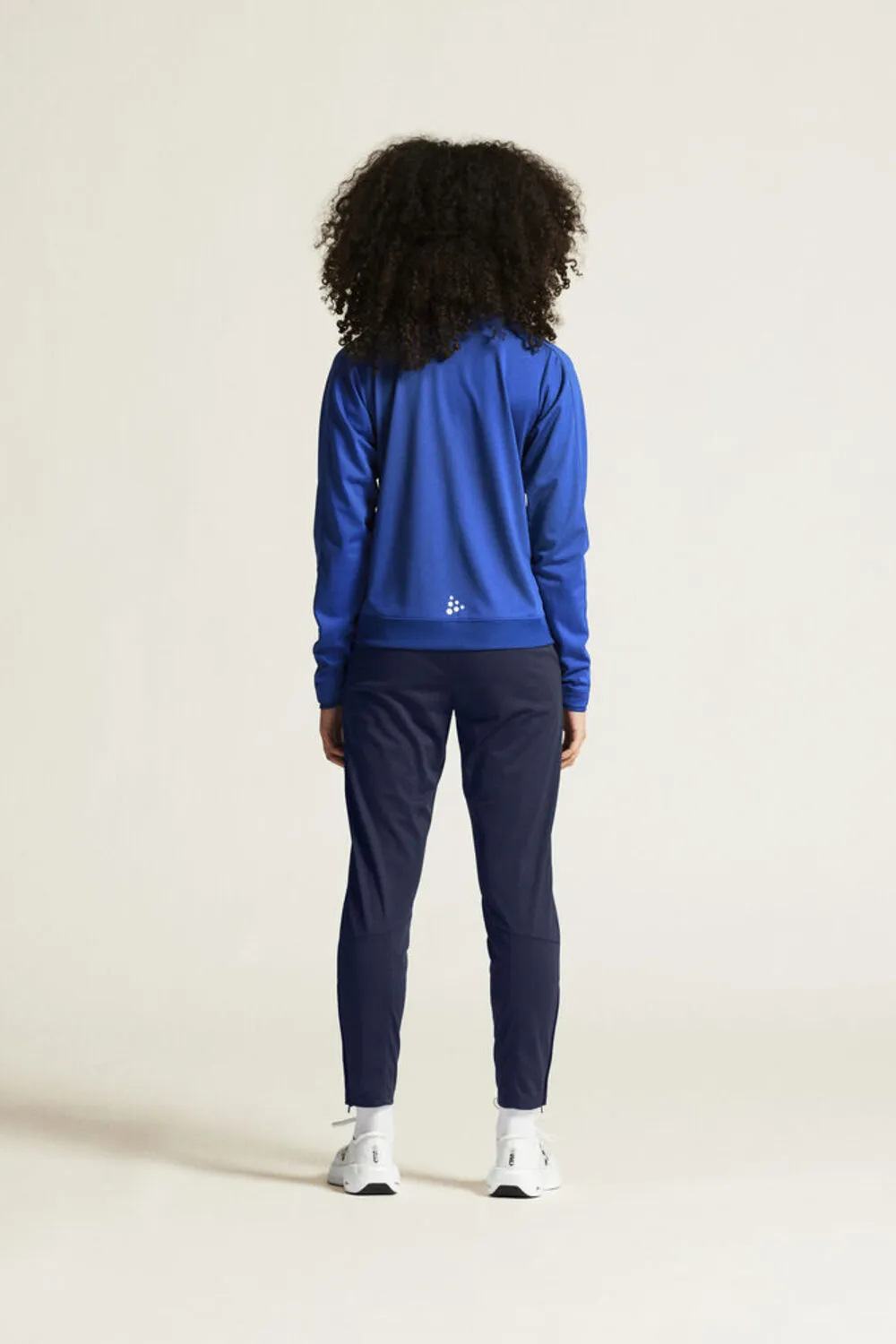 Craft Evolve 2.0 Full Zip Jacket Women - Afbeelding 2