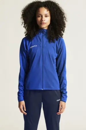 Craft Evolve 2.0 Full Zip Jacket Women