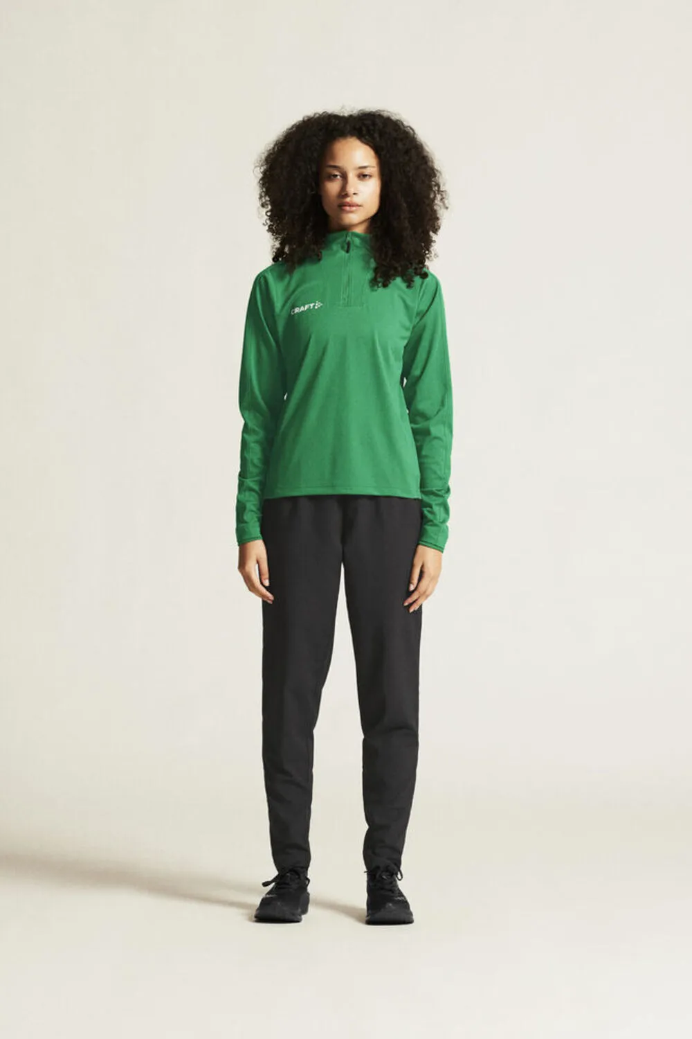 Evolve 2.0 Half Zip Women - Afbeelding 5