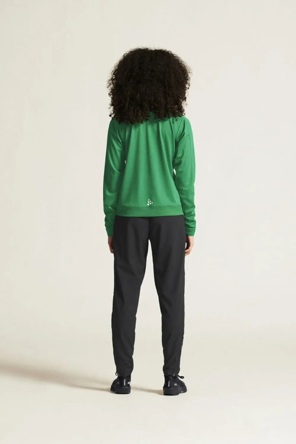 Evolve 2.0 Half Zip Women - Afbeelding 2