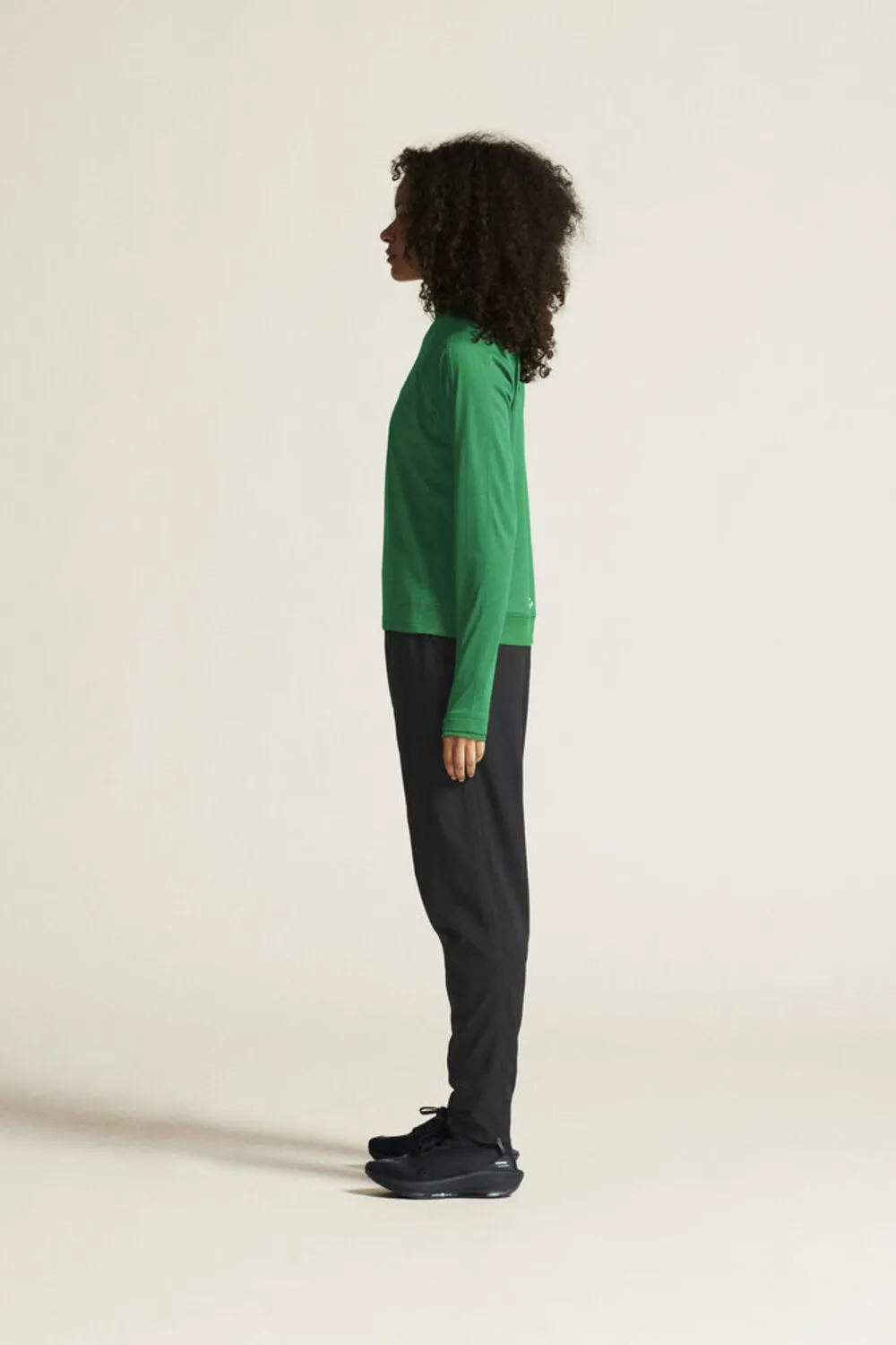 Evolve 2.0 Half Zip Women - Afbeelding 4