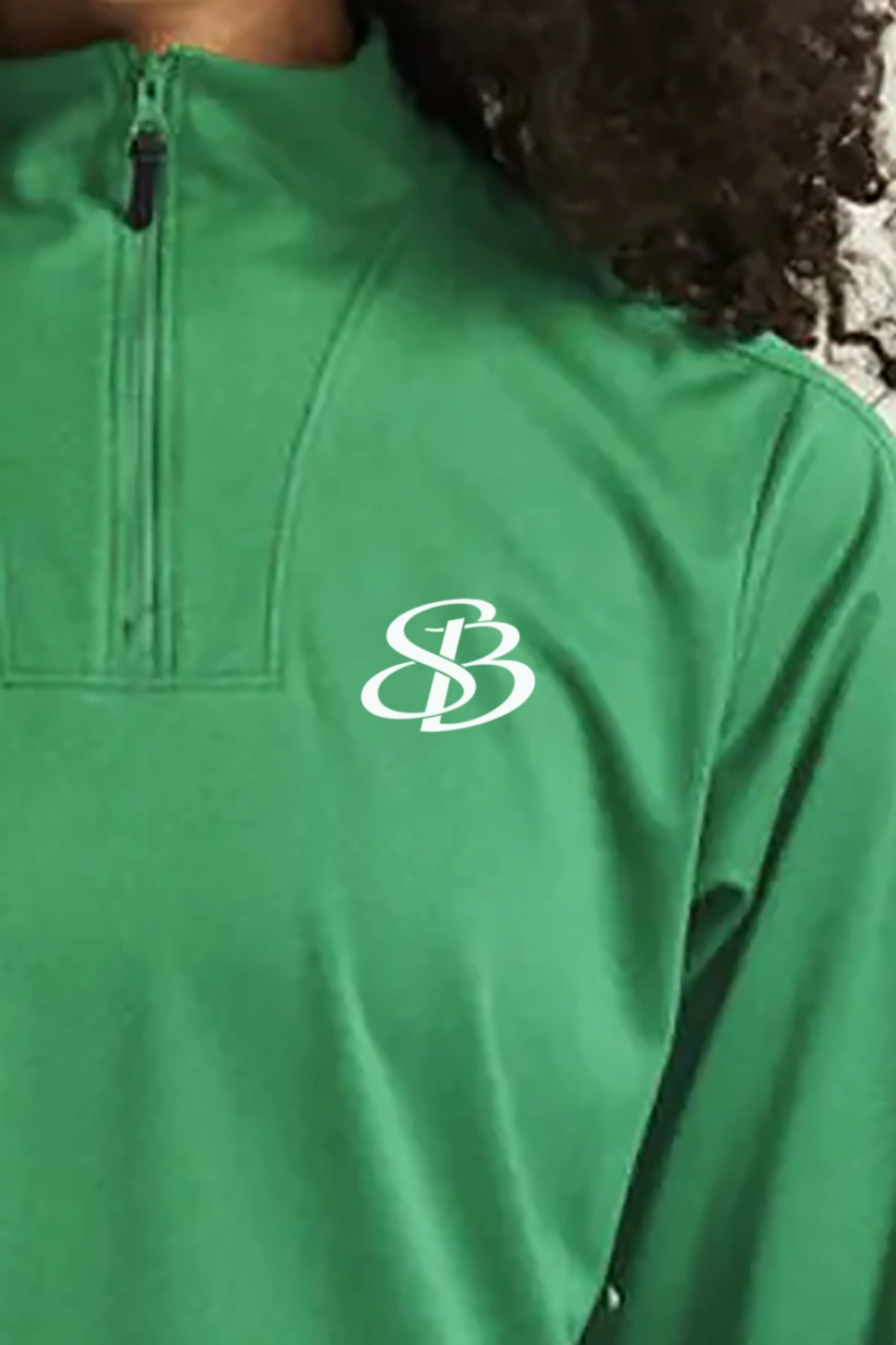 Evolve 2.0 Half Zip Women - Afbeelding 2