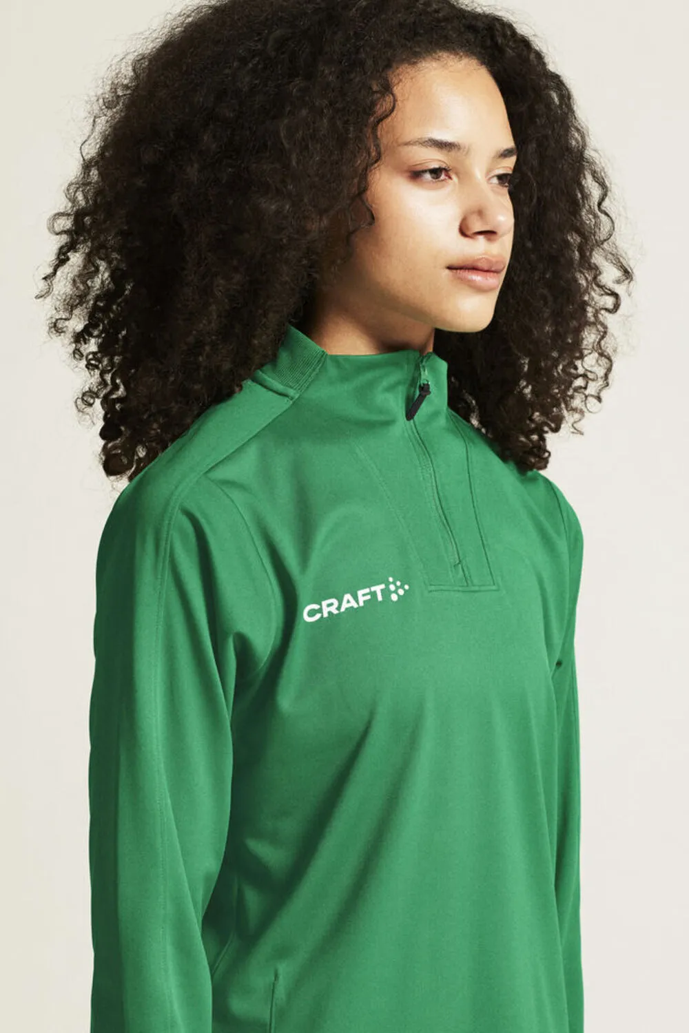 Evolve 2.0 Half Zip Women - Afbeelding 6