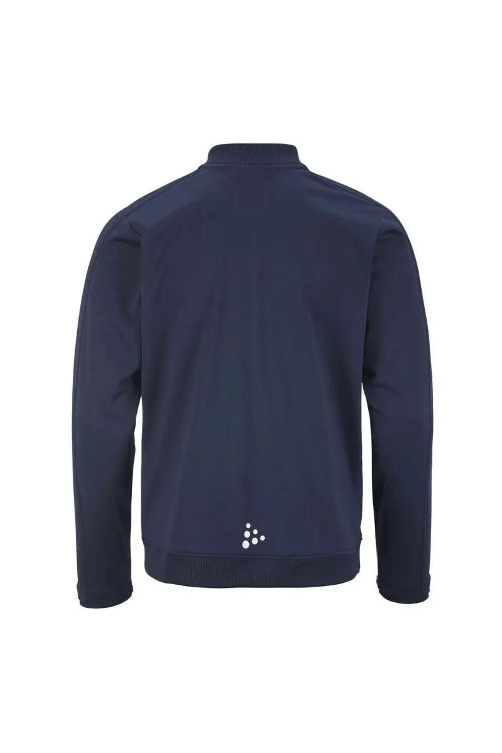 Evolve 2.0 full zip jacket junior - Afbeelding 2