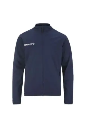 Evolve 2.0 full zip jacket junior