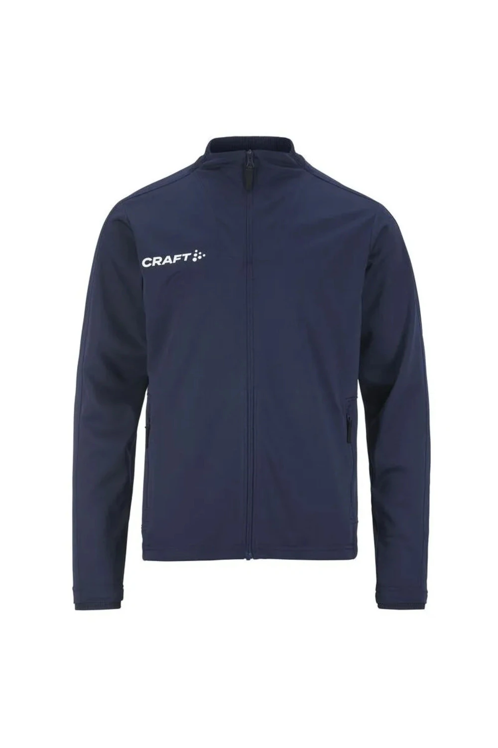 Evolve 2.0 full zip jacket junior