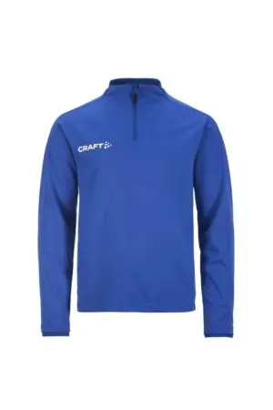 Evolve 2.0 half zip jacket junior