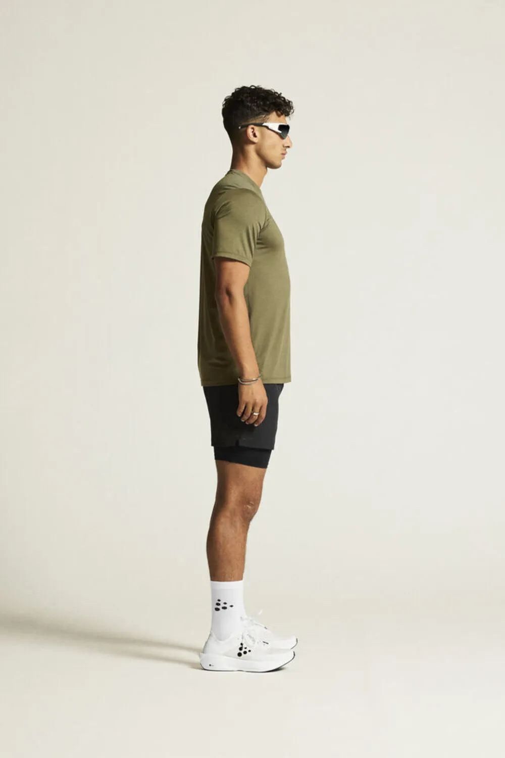 Adv Essence Ss Tee 2 Men - Afbeelding 5