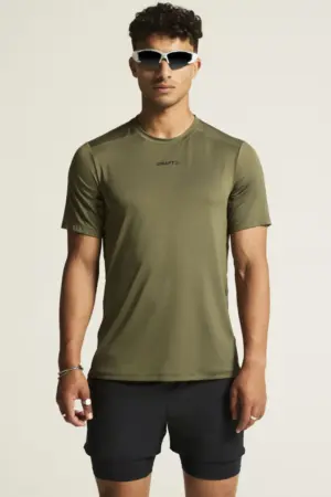 Adv Essence Ss Tee 2 Men