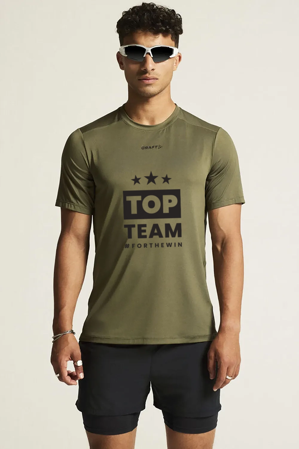 Adv Essence Ss Tee 2 Men