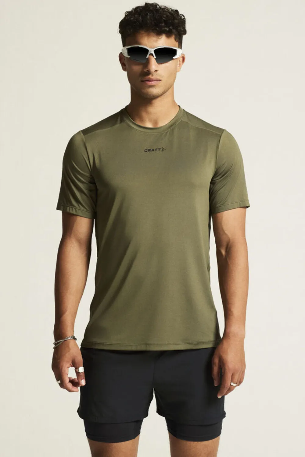 Adv Essence Ss Tee 2 Men