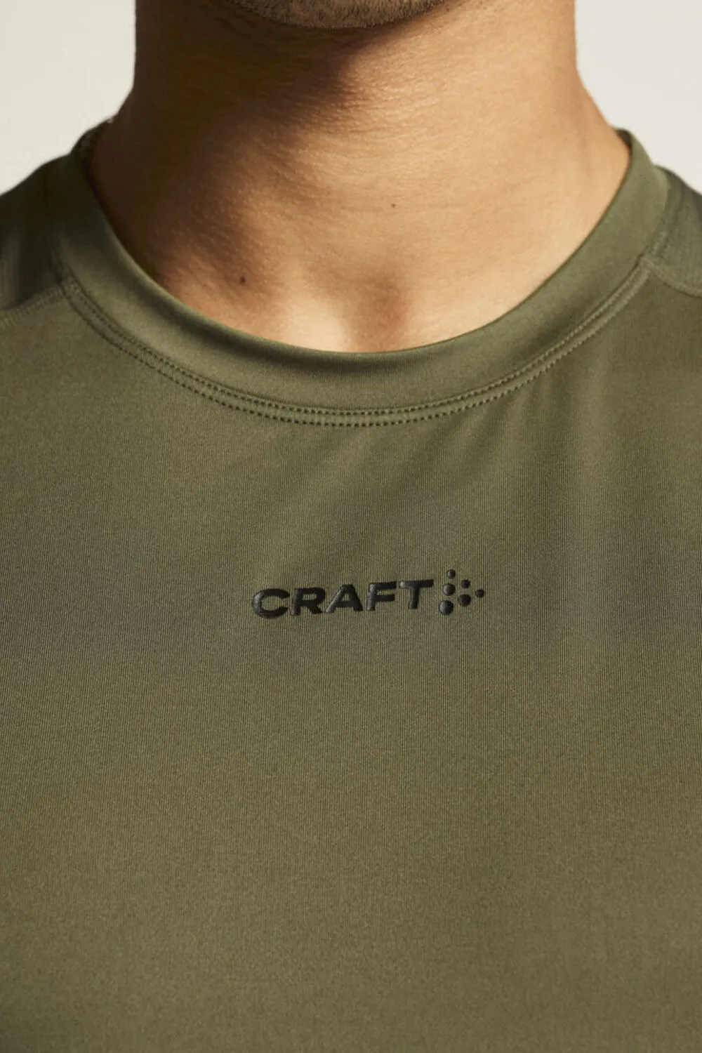 Adv Essence Ss Tee 2 Men - Afbeelding 4