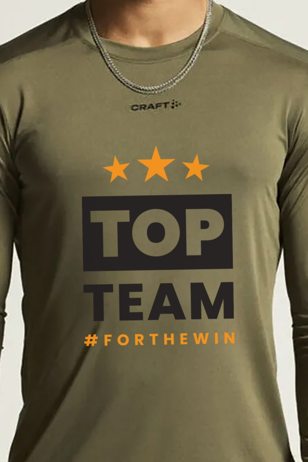 Adv Essence Ls 2 Men - Afbeelding 2