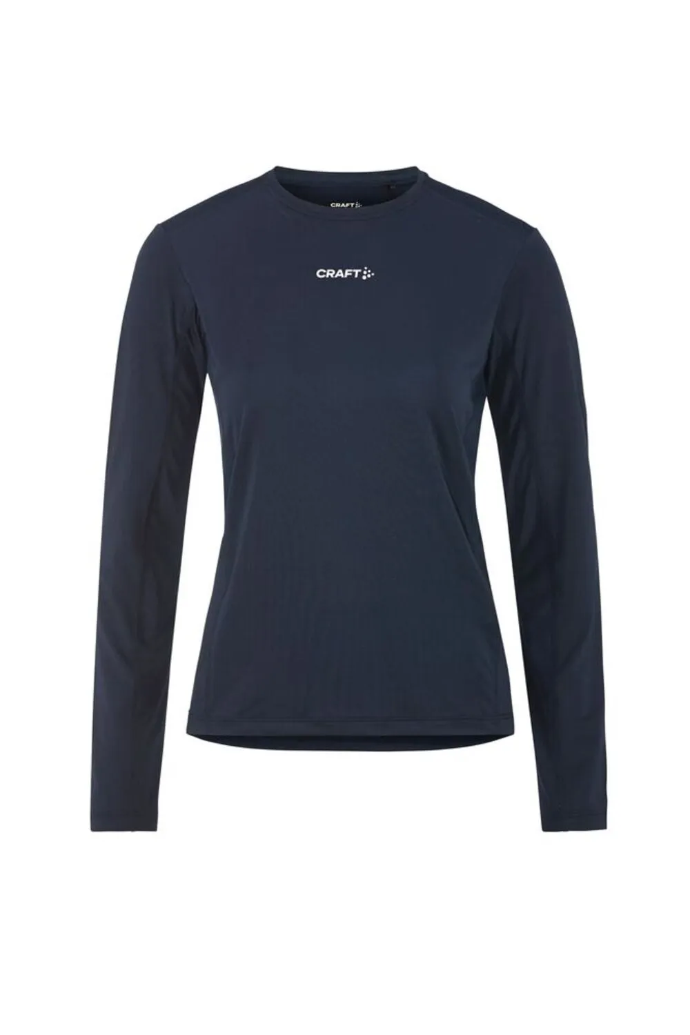 Adv Essence Ls Tee 2 Women