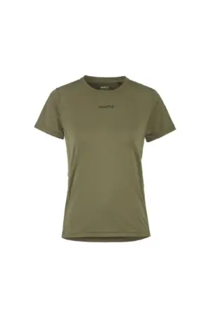 Adv Essence Ss Tee 2 Women