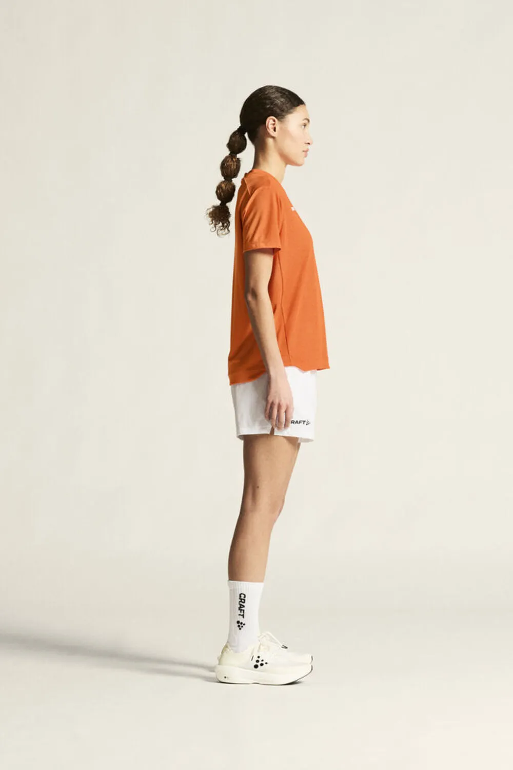 Evolve 2.0 Structured Jersey Women - Afbeelding 3