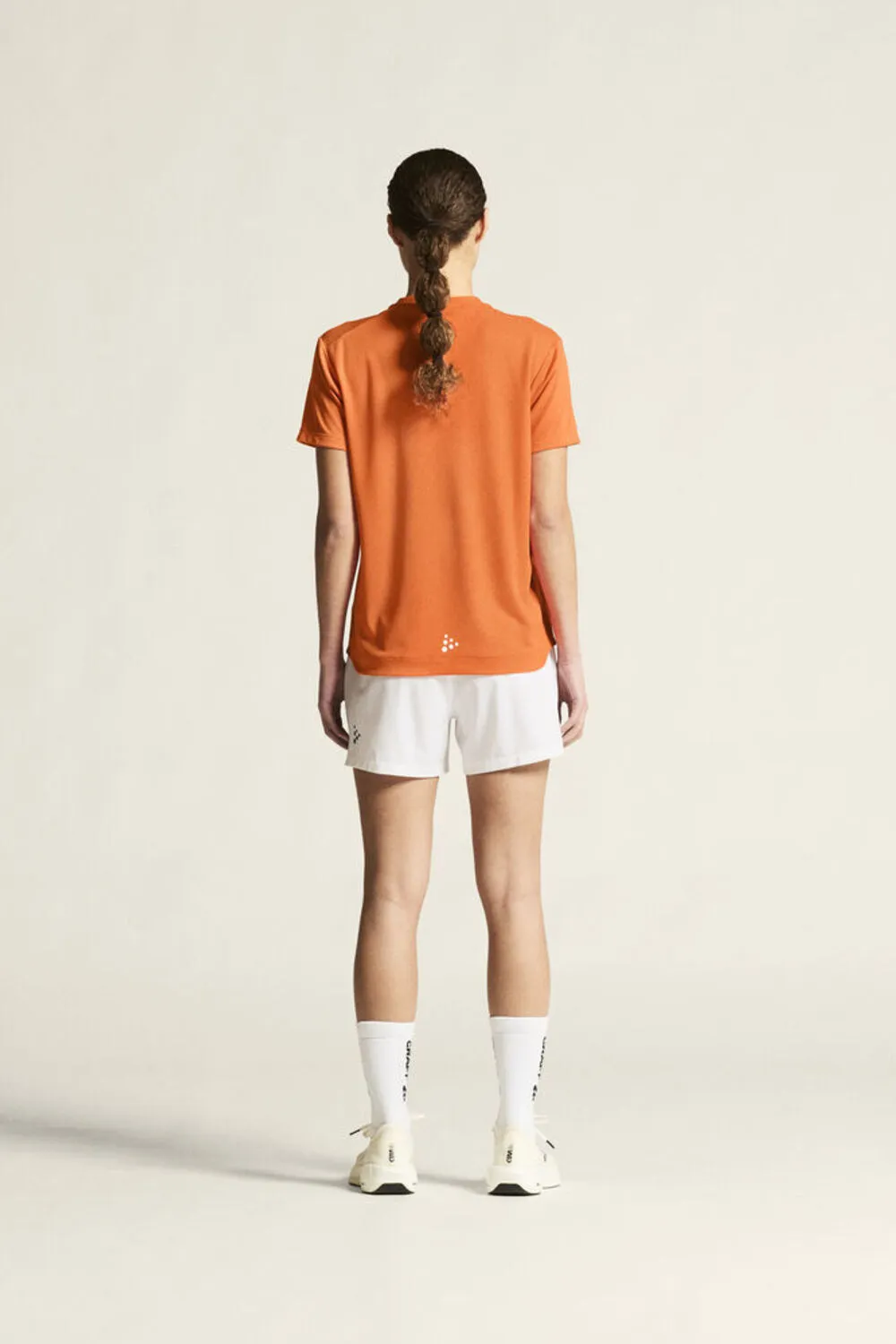 Evolve 2.0 Structured Jersey Women - Afbeelding 2