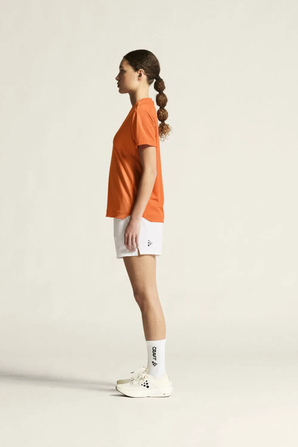 Evolve 2.0 Structured Jersey Women - Afbeelding 4