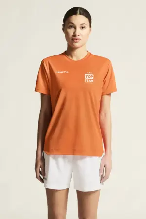 Evolve 2.0 Structured Jersey Women