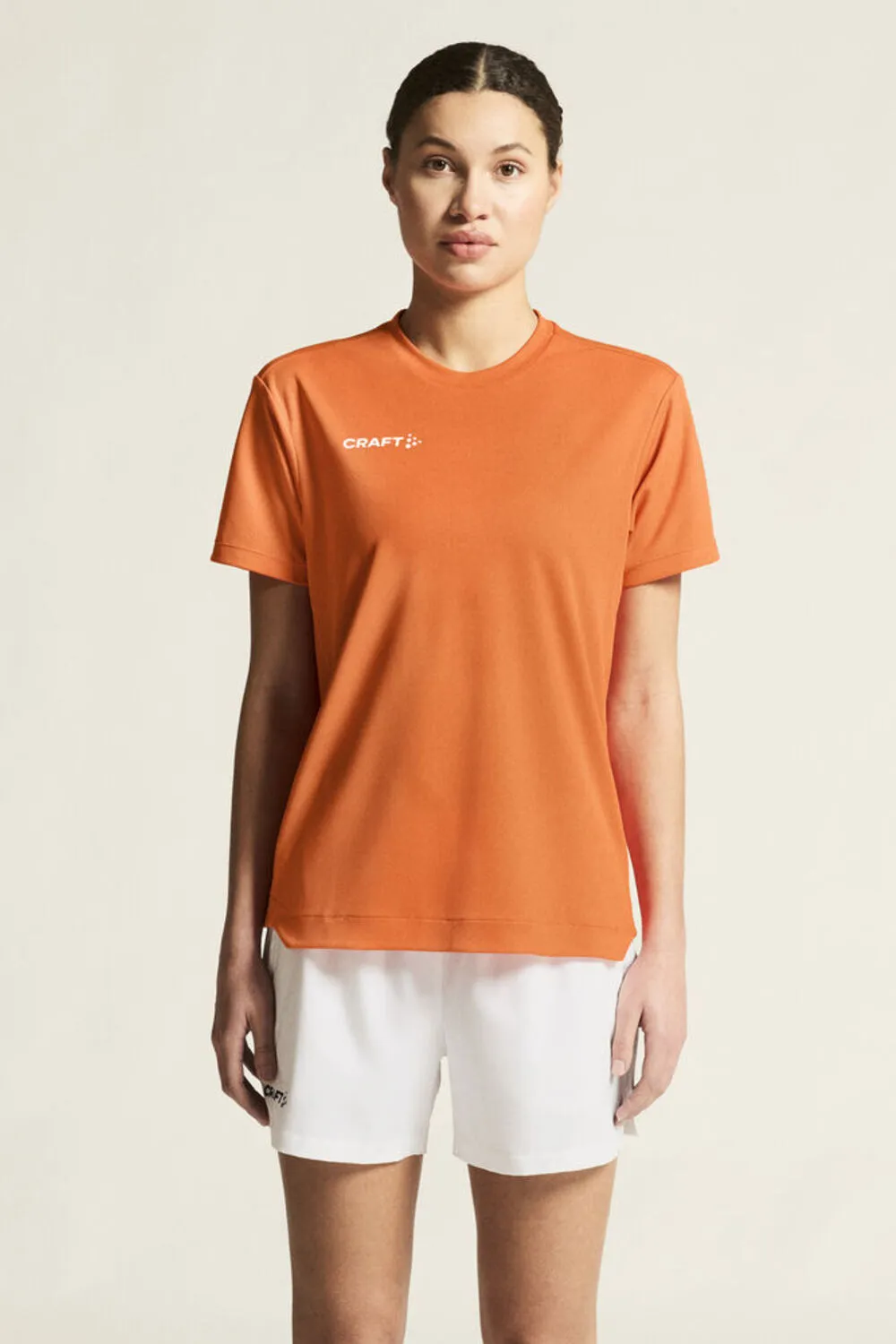 Evolve 2.0 Structured Jersey Women