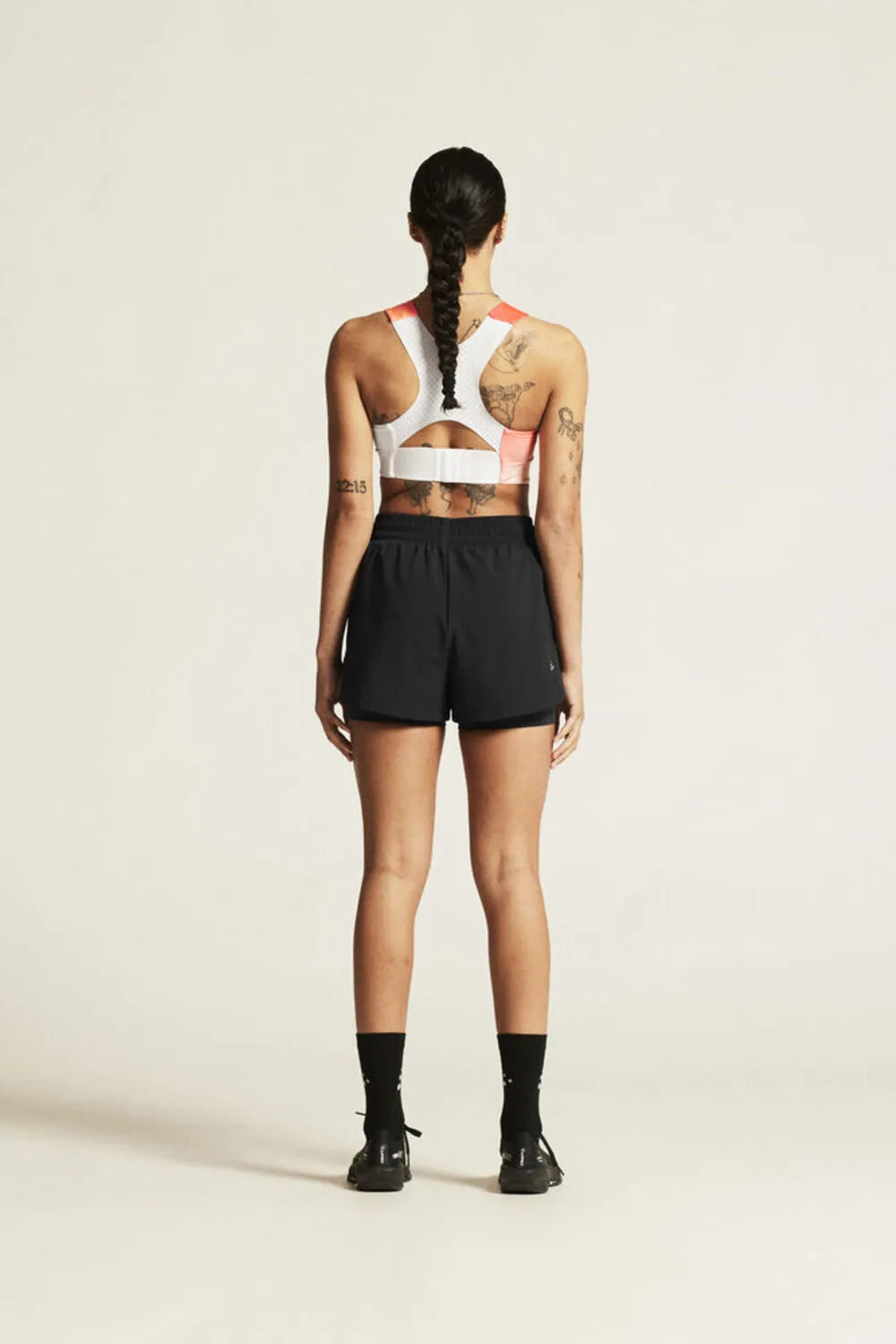 Adv Essence 2-In-1 Shorts 2 Women - Afbeelding 2