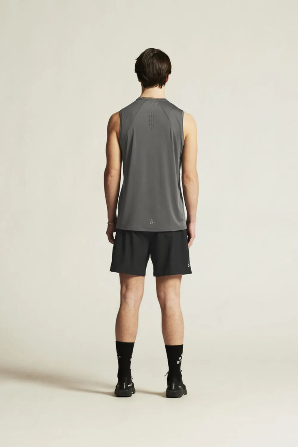 Adv Essence 2-In-1 Shorts 2 Men - Afbeelding 2
