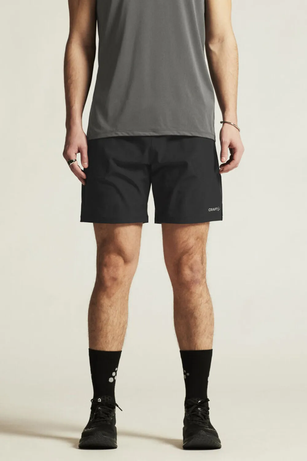 Adv Essence 2-In-1 Shorts 2 Men