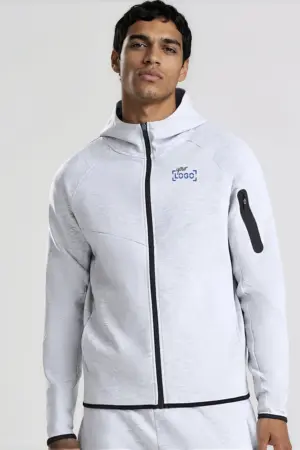 Adapt Fleece Zoodie