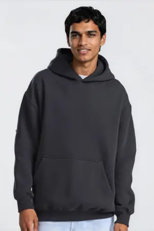 Vision Heavyweight Hoodie