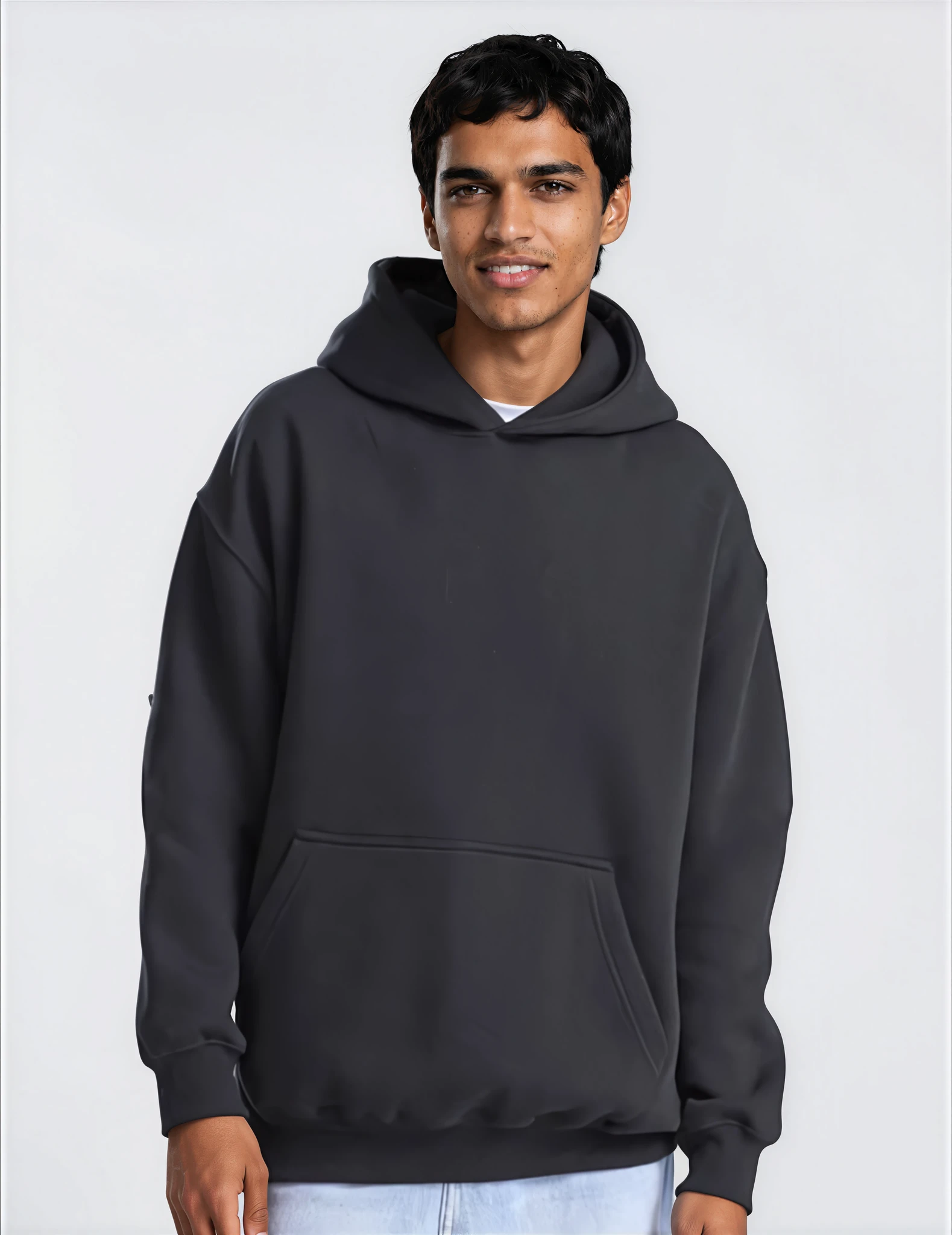 Vision Heavyweight Hoodie