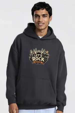 Vision Heavyweight Hoodie