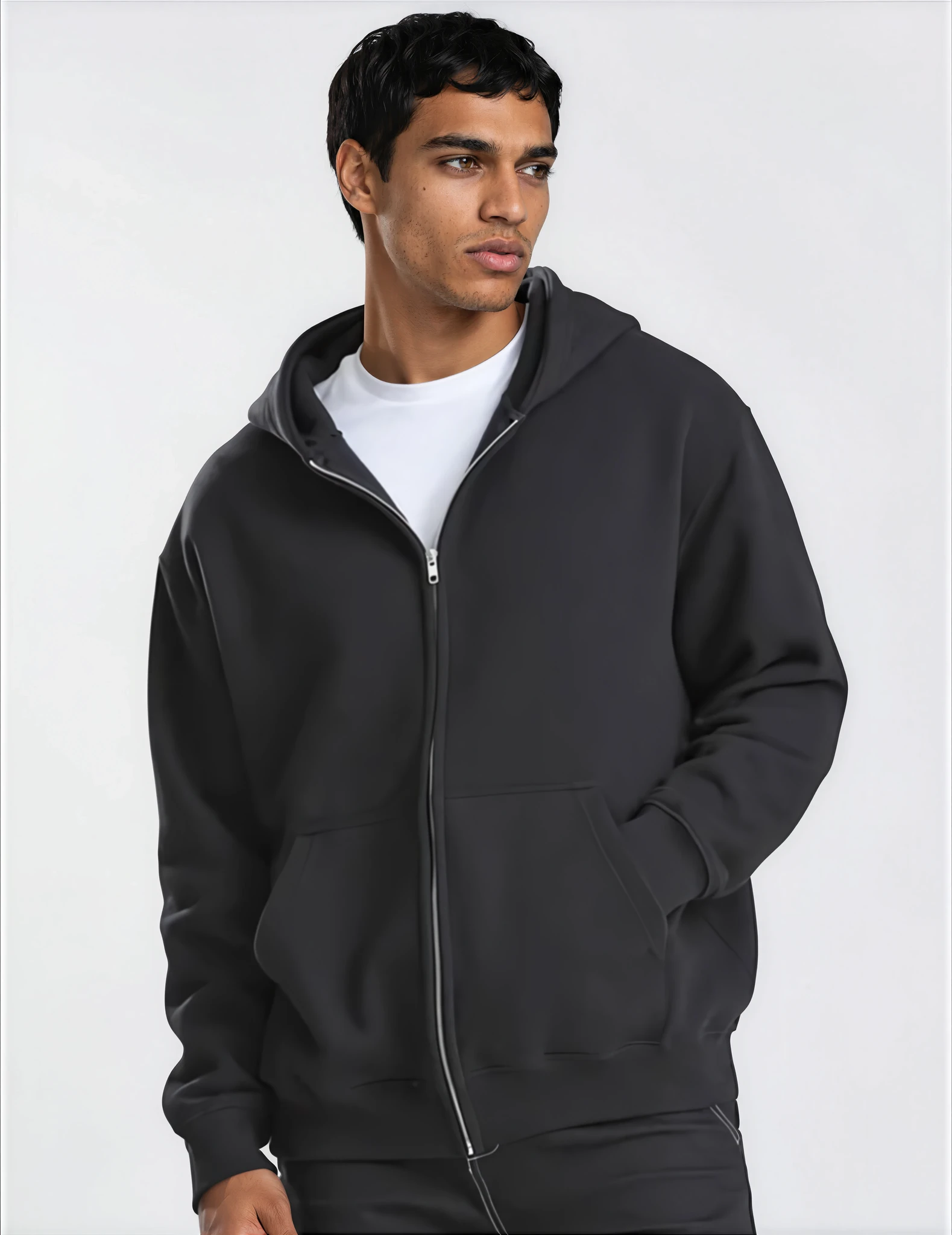 Vision Heavyweight Zoodie