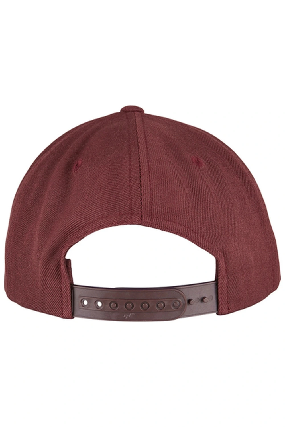 FLEXFIT YP Classics 5-Panel Premium Curved Visor Snapback Cap - Afbeelding 2