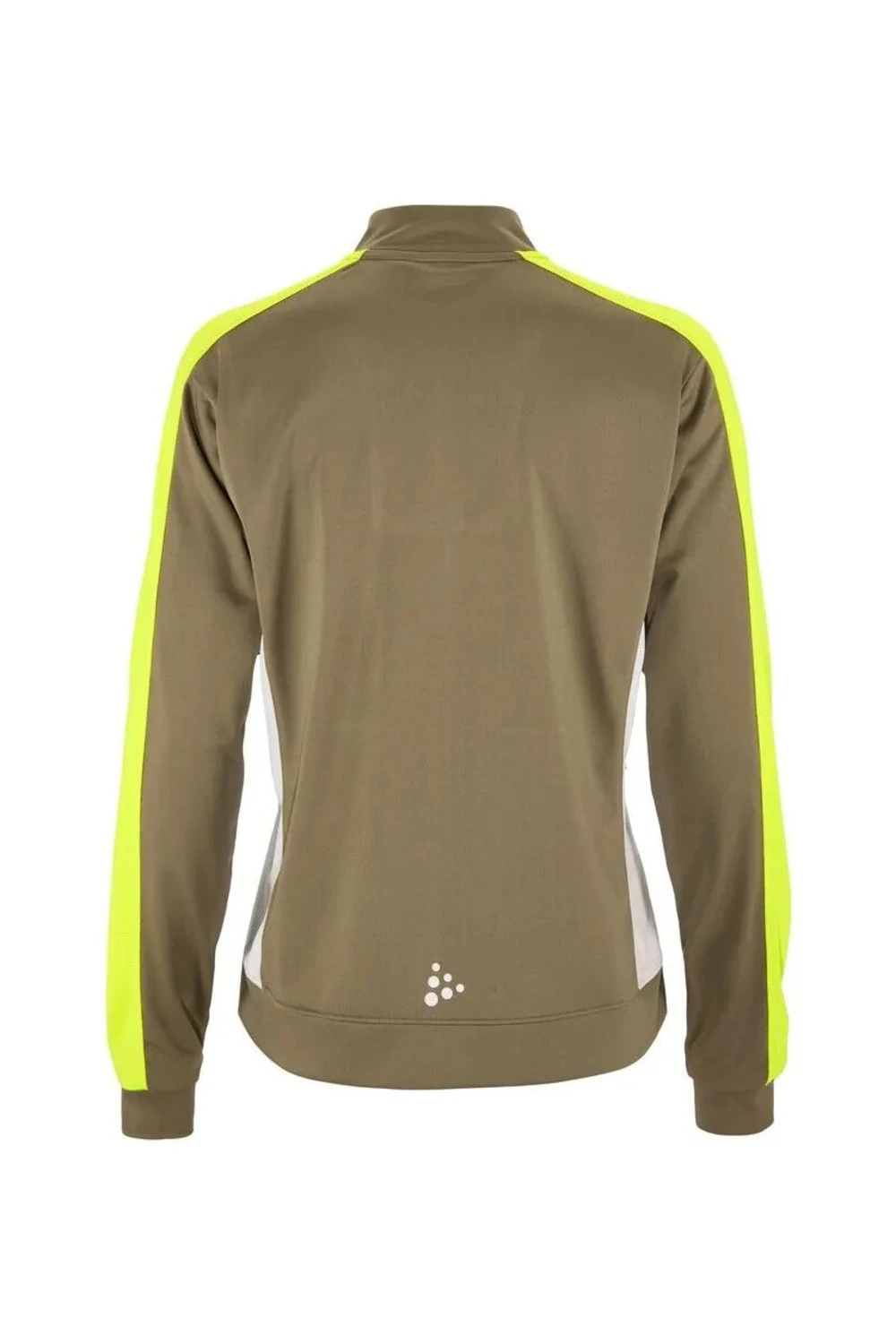 Evolve 2.0 contrast full zip jacket women - Afbeelding 7