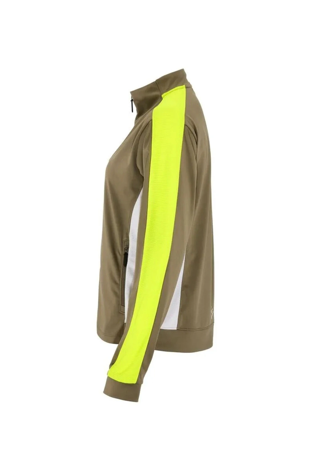 Evolve 2.0 contrast full zip jacket women - Afbeelding 9