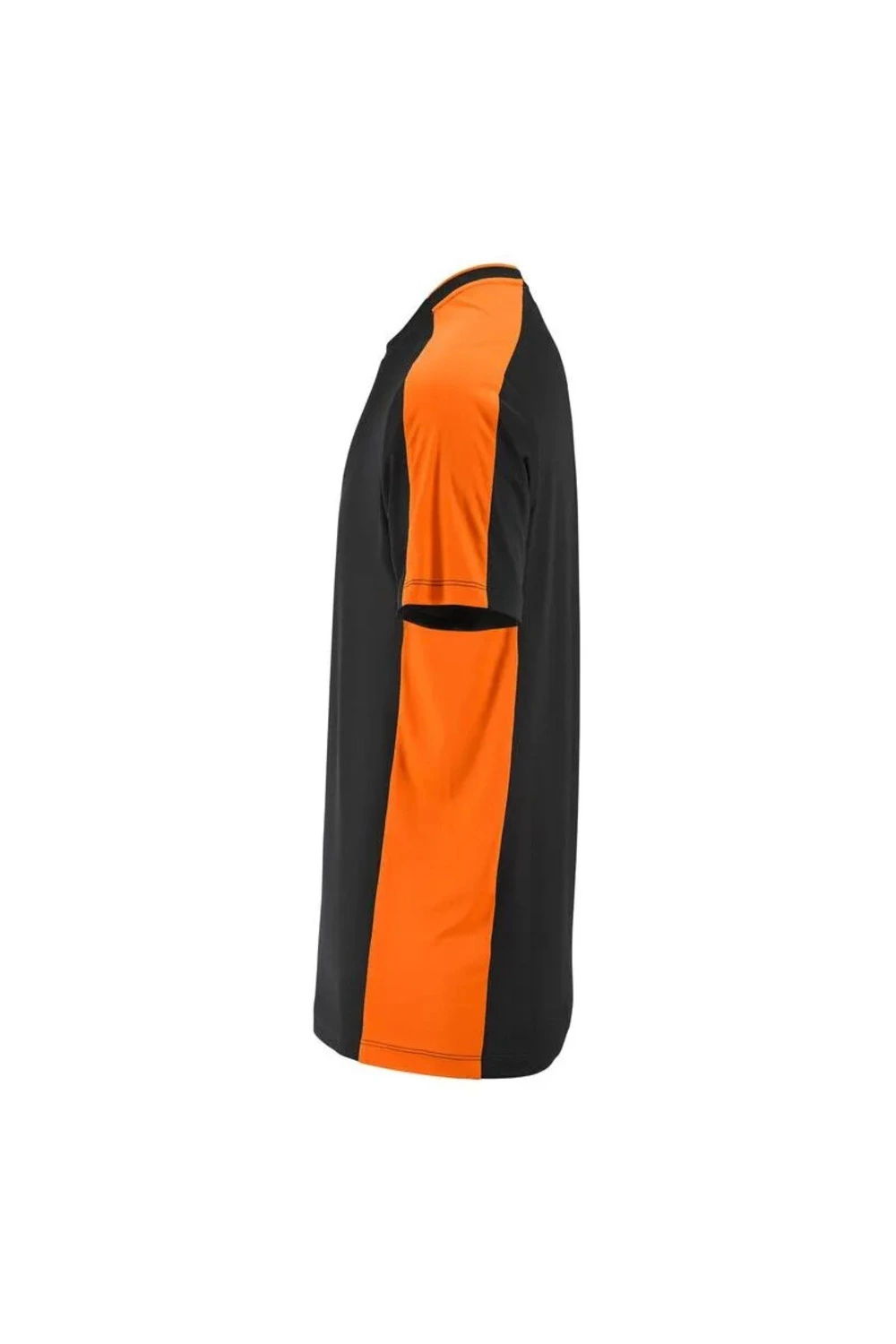 Evolve 2.0 contrast jersey men - Afbeelding 8