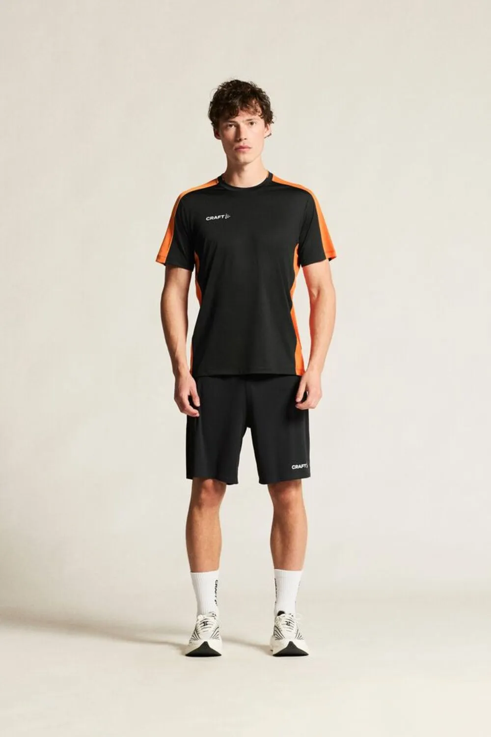 Evolve 2.0 contrast jersey men - Afbeelding 5