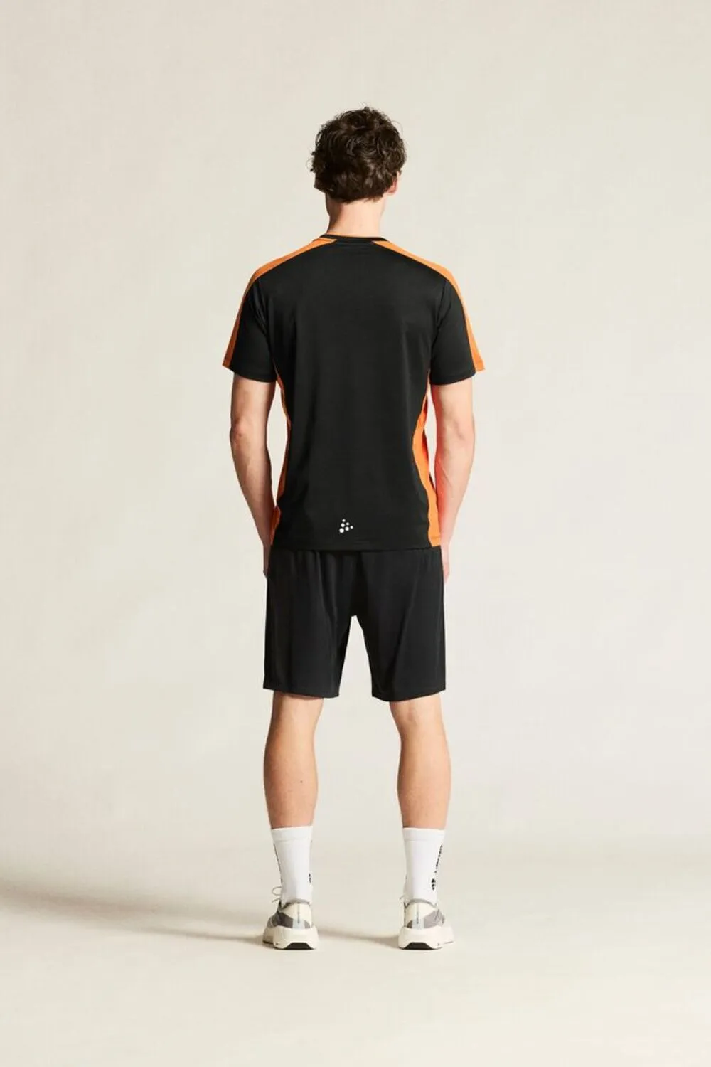 Evolve 2.0 contrast jersey men - Afbeelding 2