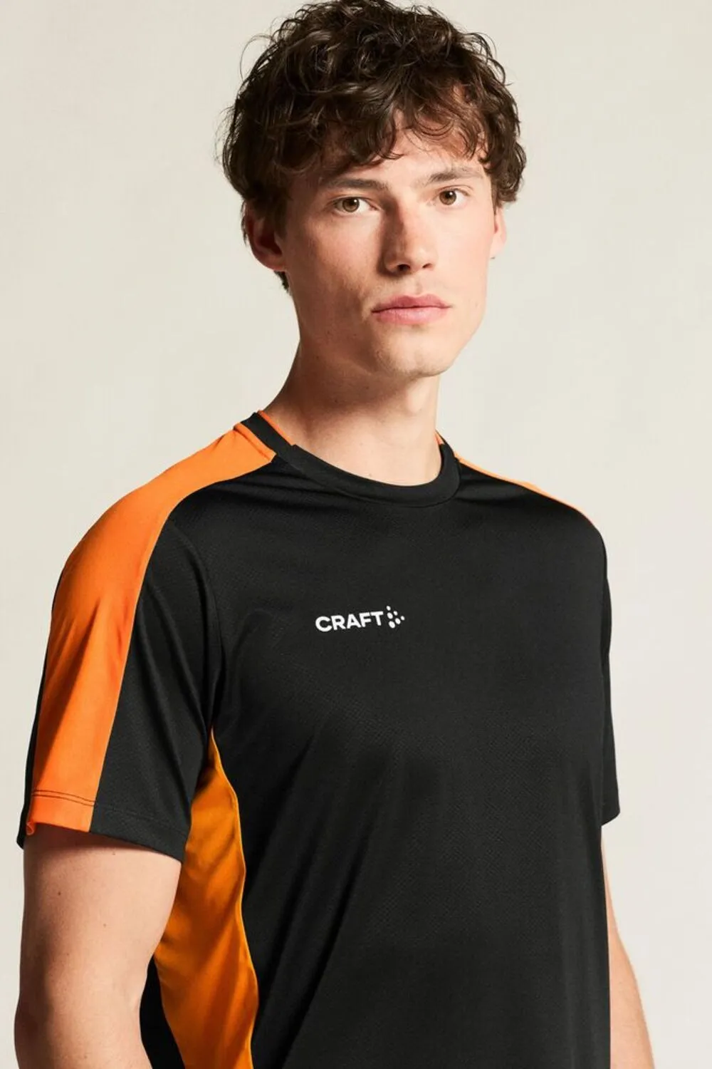 Evolve 2.0 contrast jersey men - Afbeelding 6